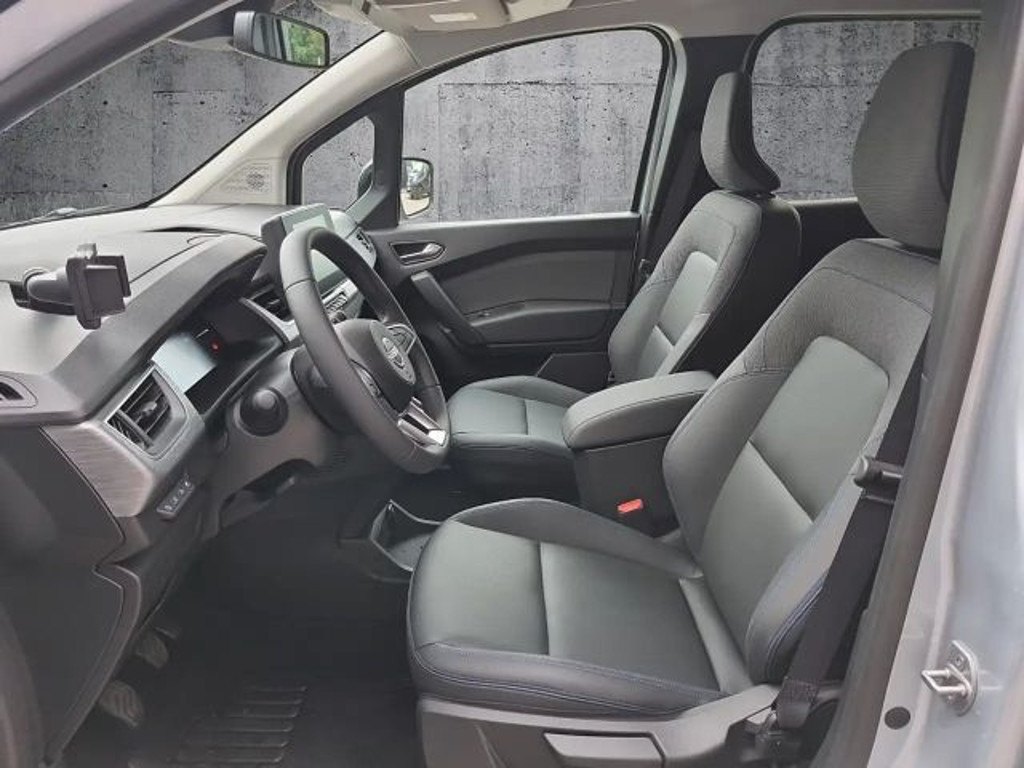 Nissan Townstar