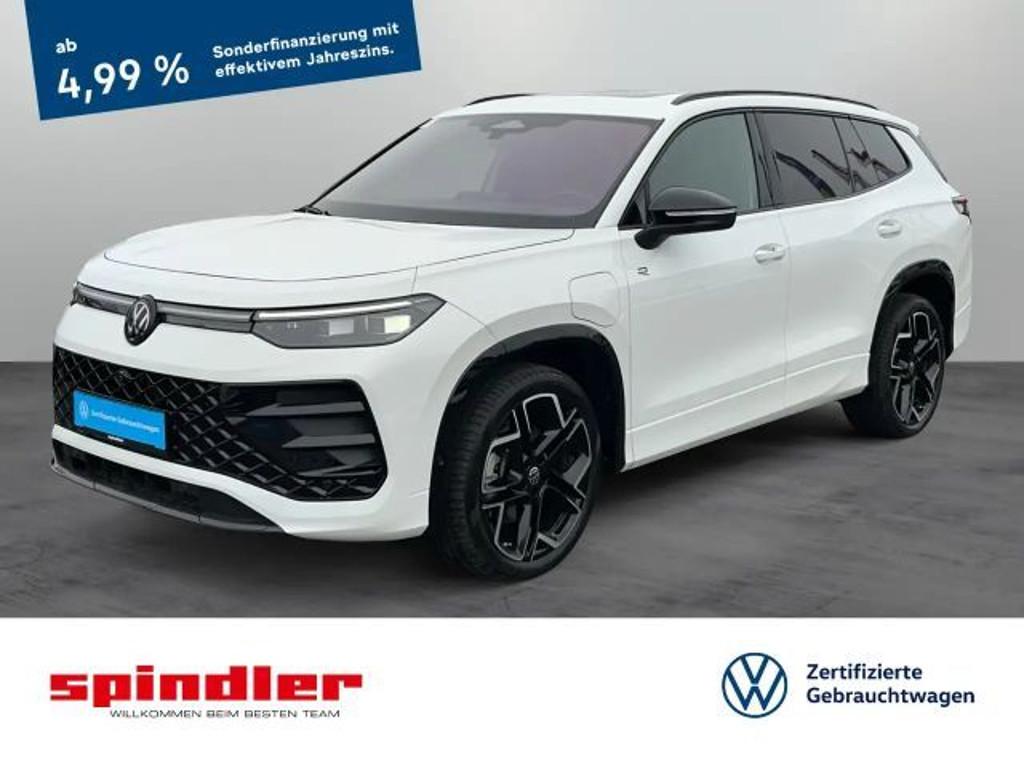 Volkswagen Tayron 2025 Hybride Benzine