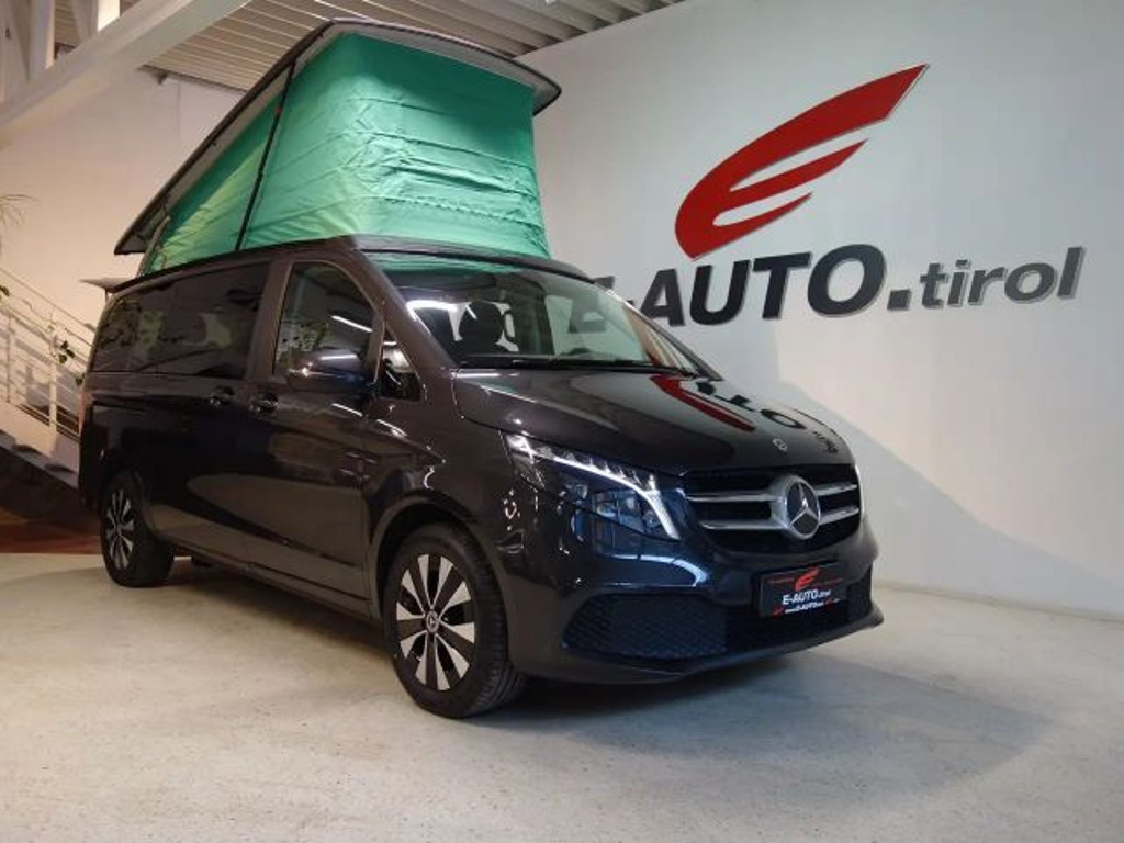 Mercedes-Benz Marco Polo 2023 Diesel