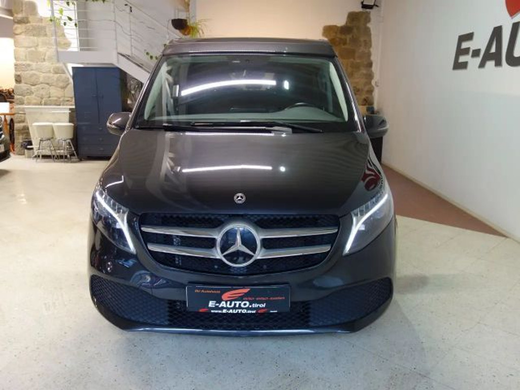 Mercedes-Benz Marco Polo