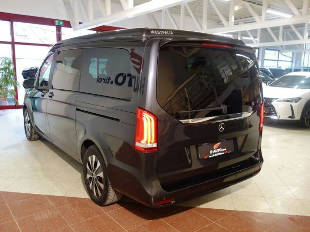 Mercedes-Benz Marco Polo