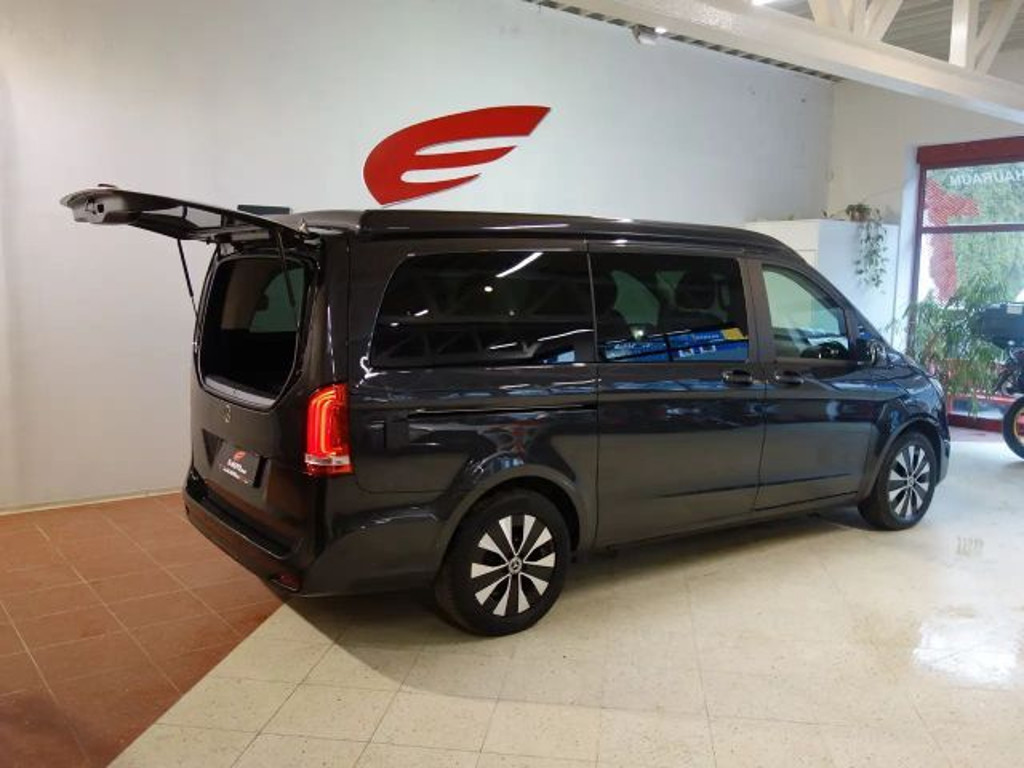 Mercedes-Benz Marco Polo