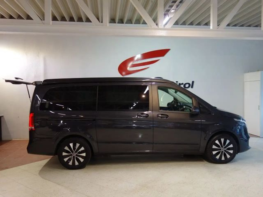 Mercedes-Benz Marco Polo