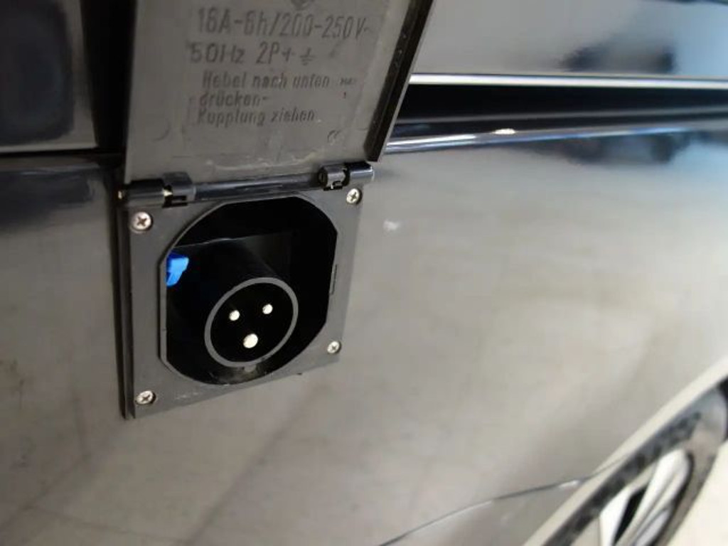 Mercedes-Benz Marco Polo