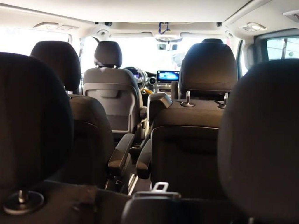 Mercedes-Benz Marco Polo