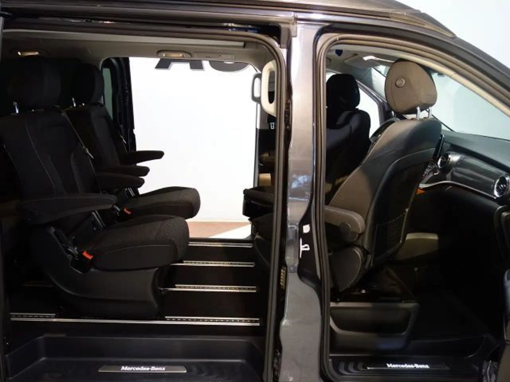 Mercedes-Benz Marco Polo