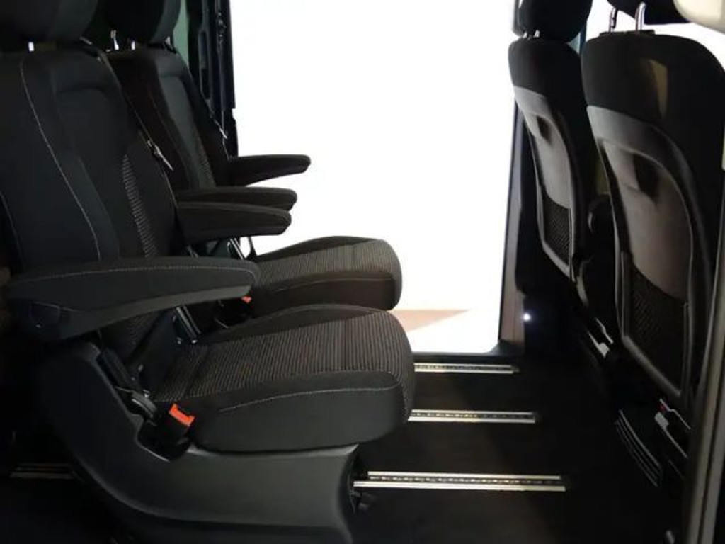 Mercedes-Benz Marco Polo