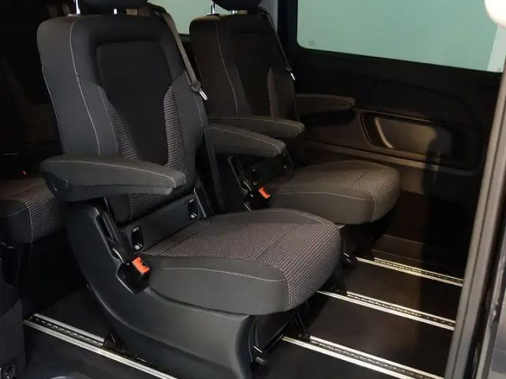 Mercedes-Benz Marco Polo