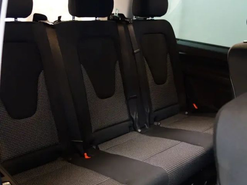 Mercedes-Benz Marco Polo