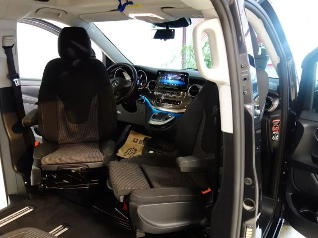 Mercedes-Benz Marco Polo