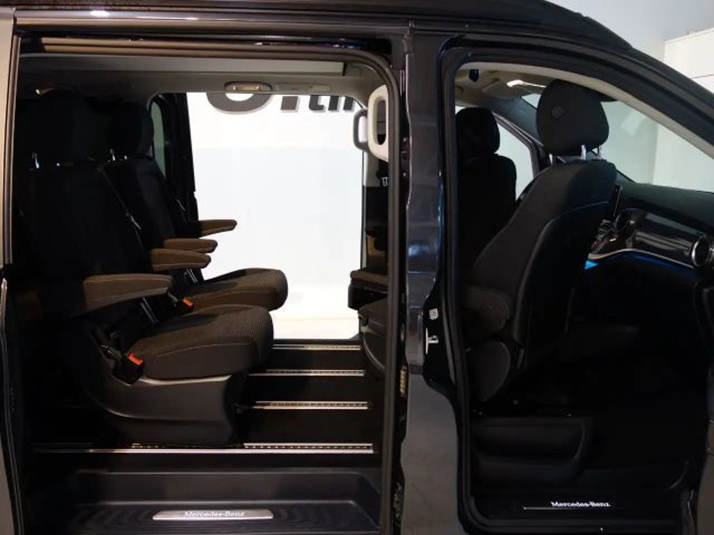 Mercedes-Benz Marco Polo