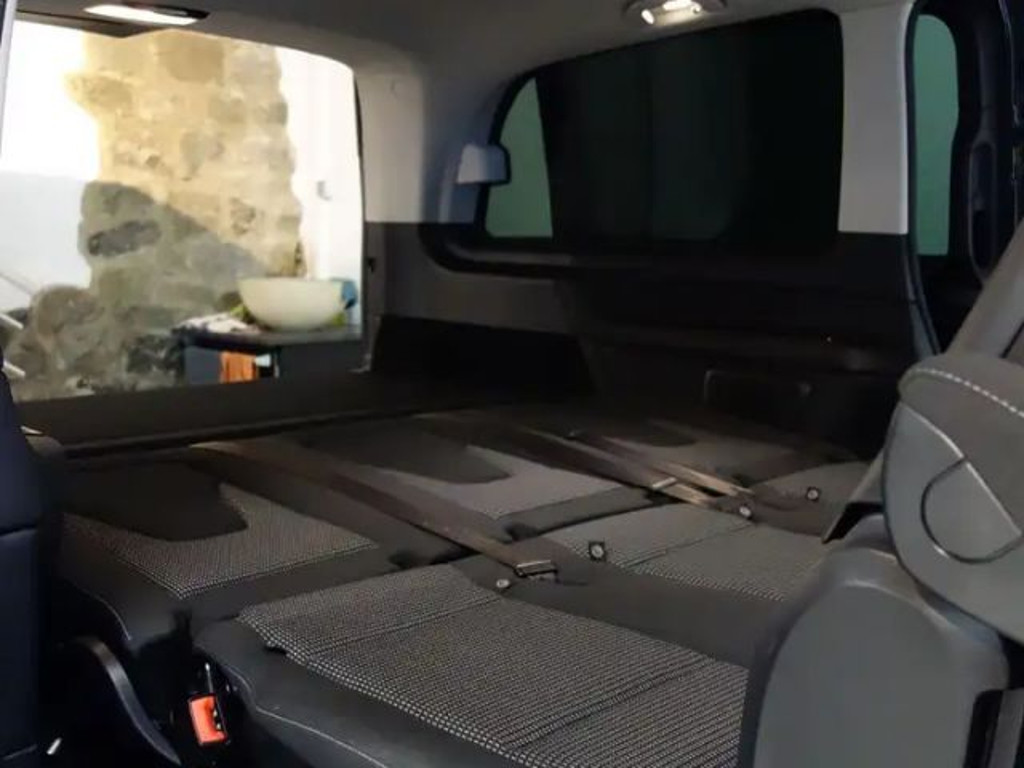 Mercedes-Benz Marco Polo