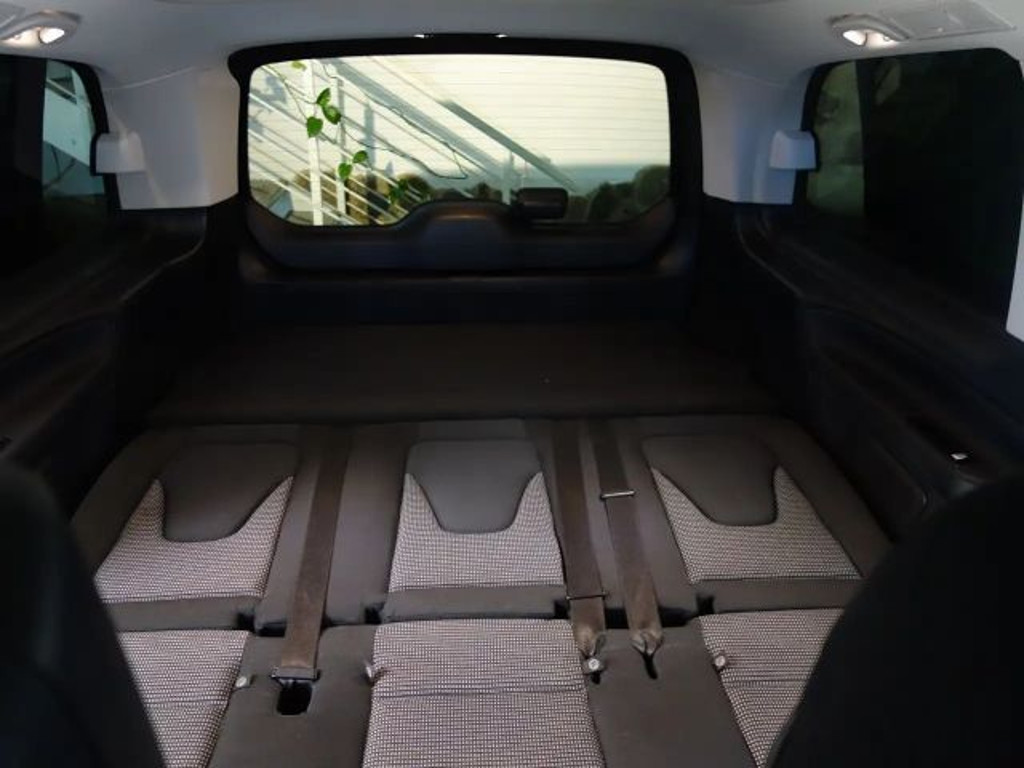 Mercedes-Benz Marco Polo