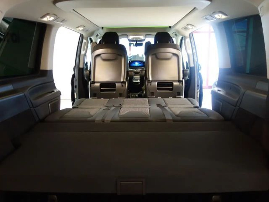 Mercedes-Benz Marco Polo