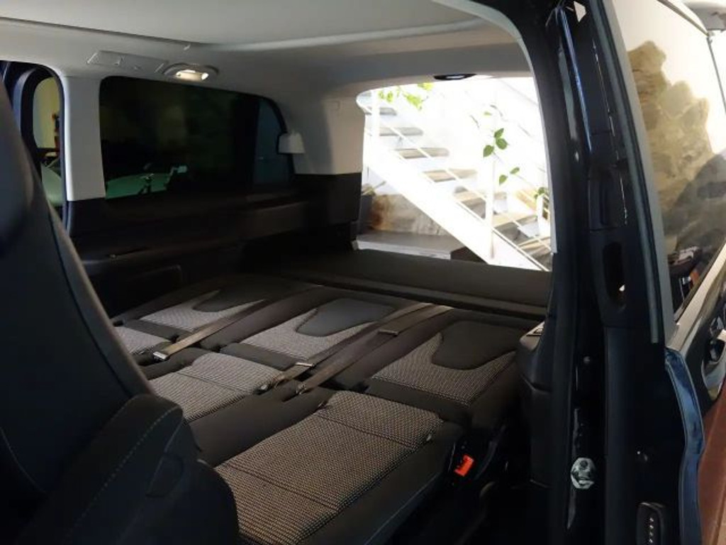 Mercedes-Benz Marco Polo