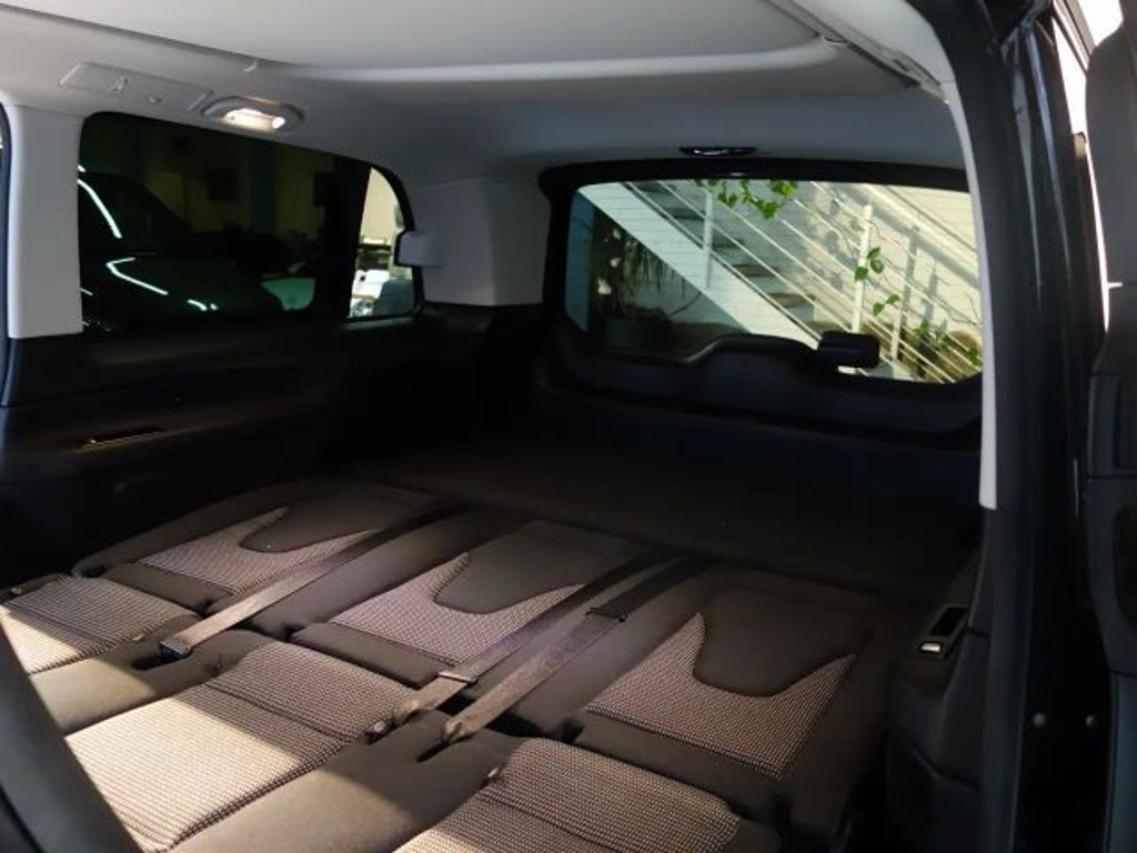 Mercedes-Benz Marco Polo