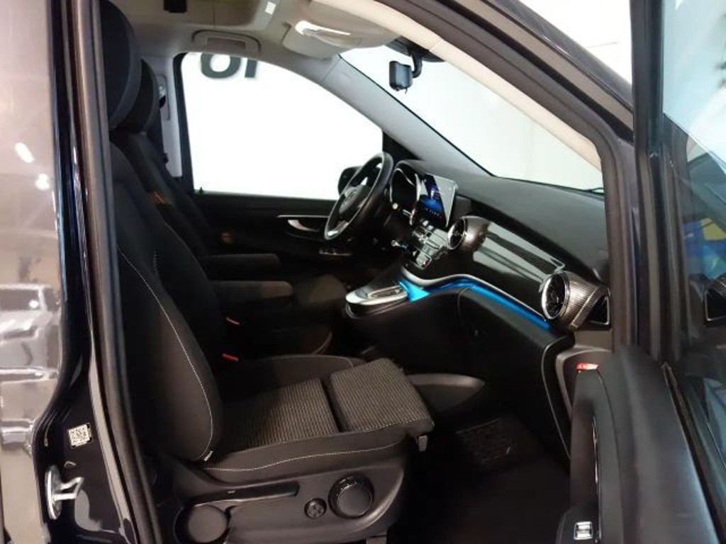 Mercedes-Benz Marco Polo