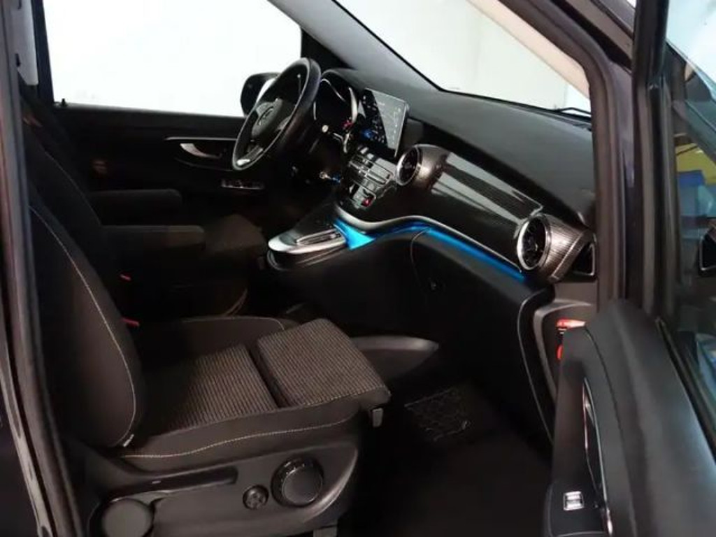 Mercedes-Benz Marco Polo