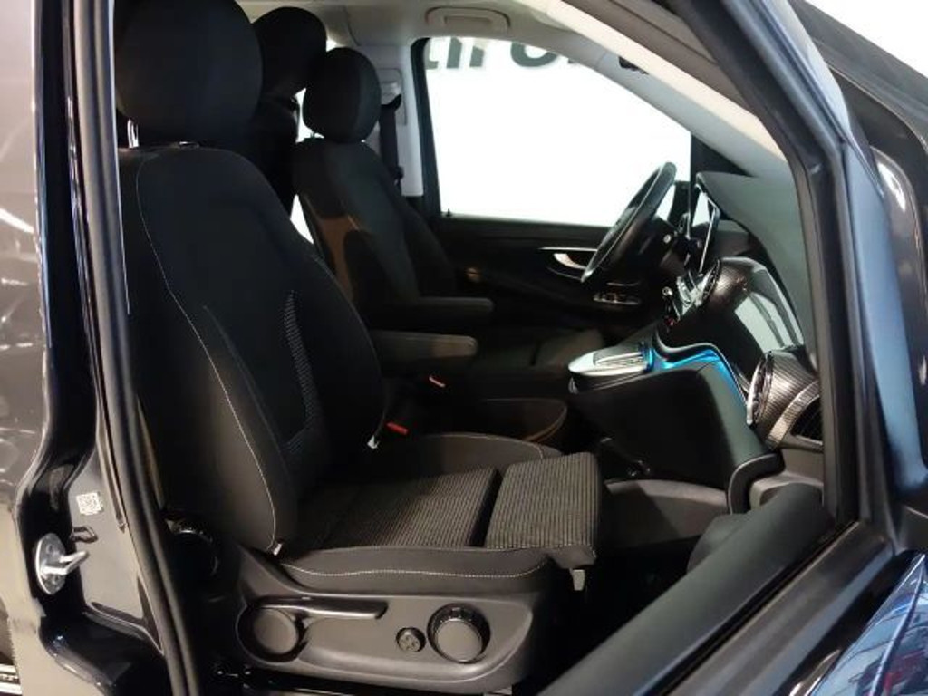 Mercedes-Benz Marco Polo