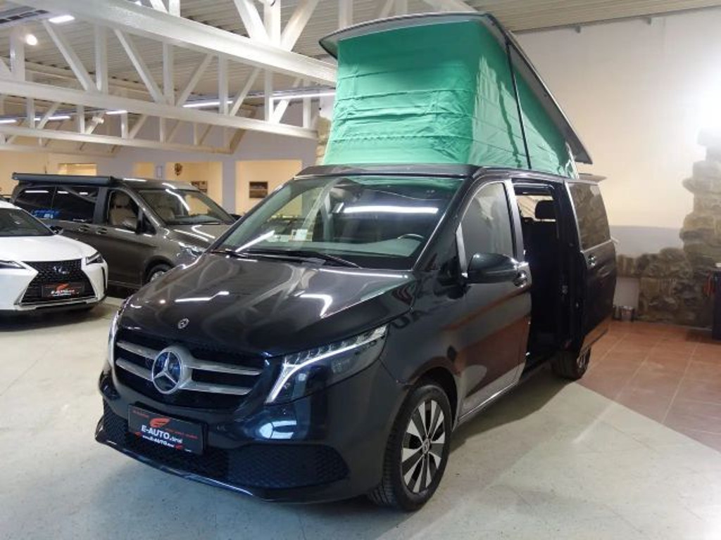 Mercedes-Benz Marco Polo