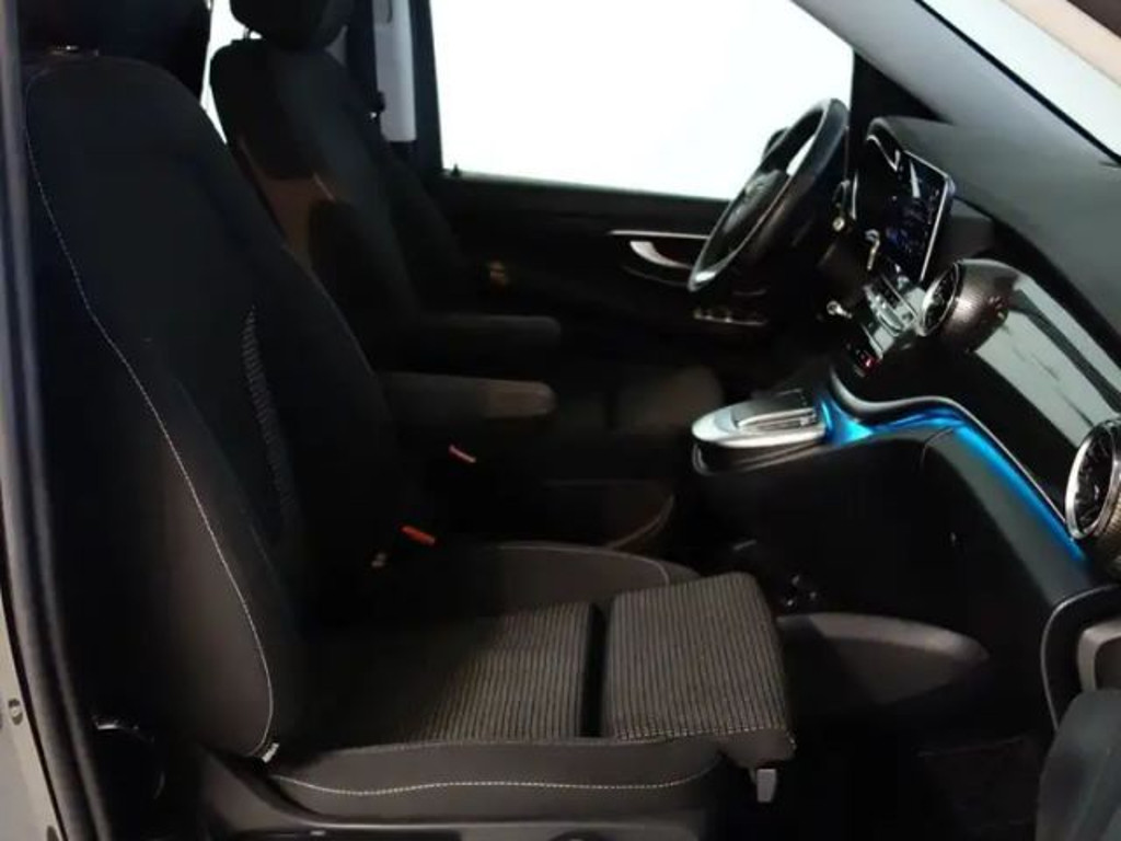 Mercedes-Benz Marco Polo