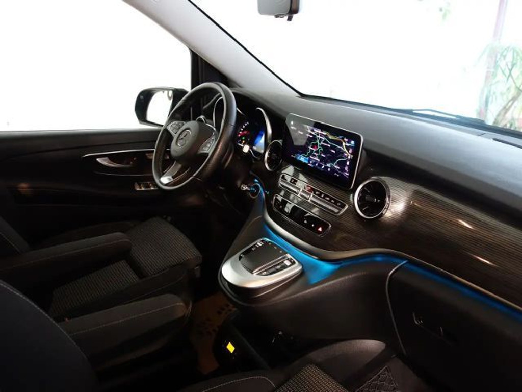 Mercedes-Benz Marco Polo