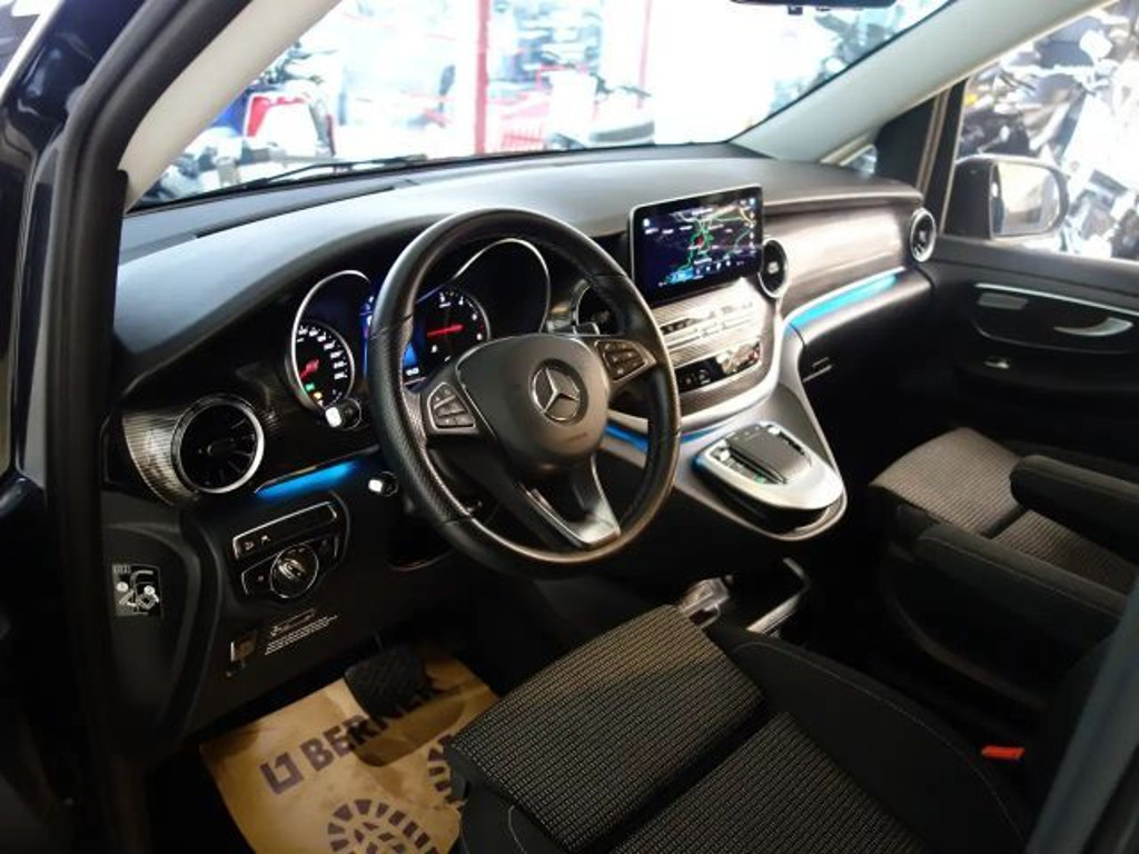 Mercedes-Benz Marco Polo