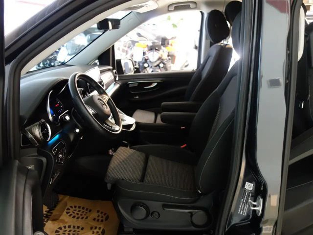 Mercedes-Benz Marco Polo