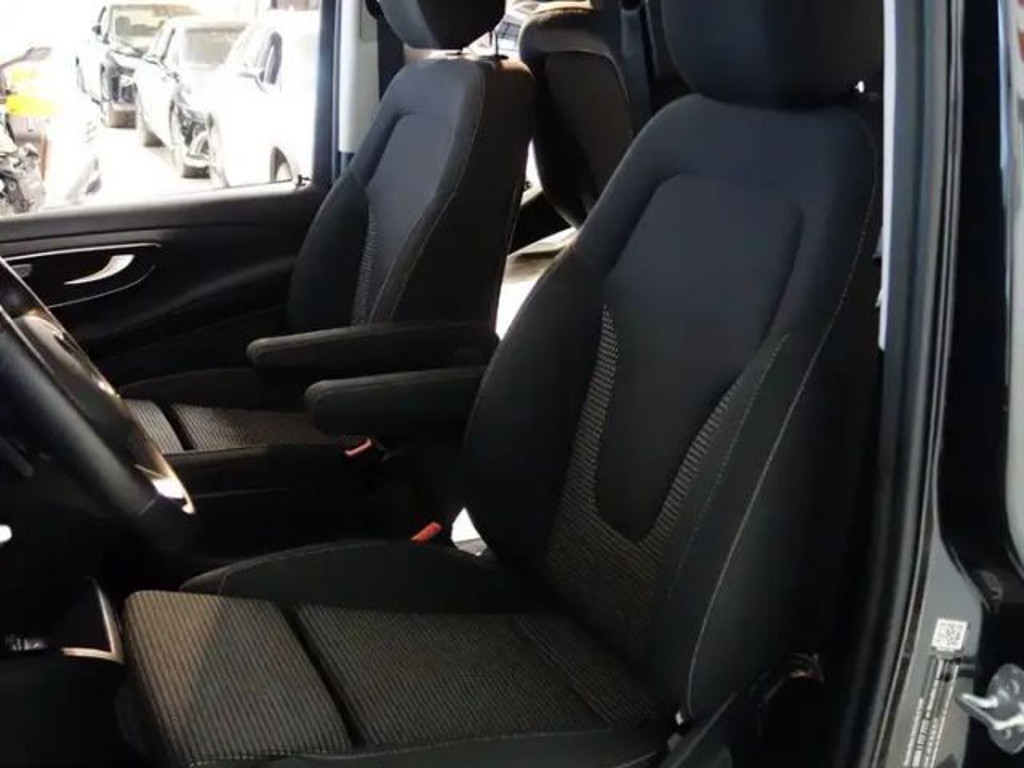 Mercedes-Benz Marco Polo