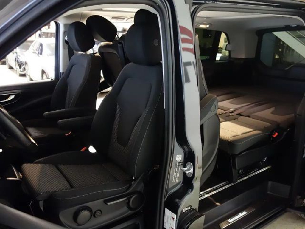 Mercedes-Benz Marco Polo