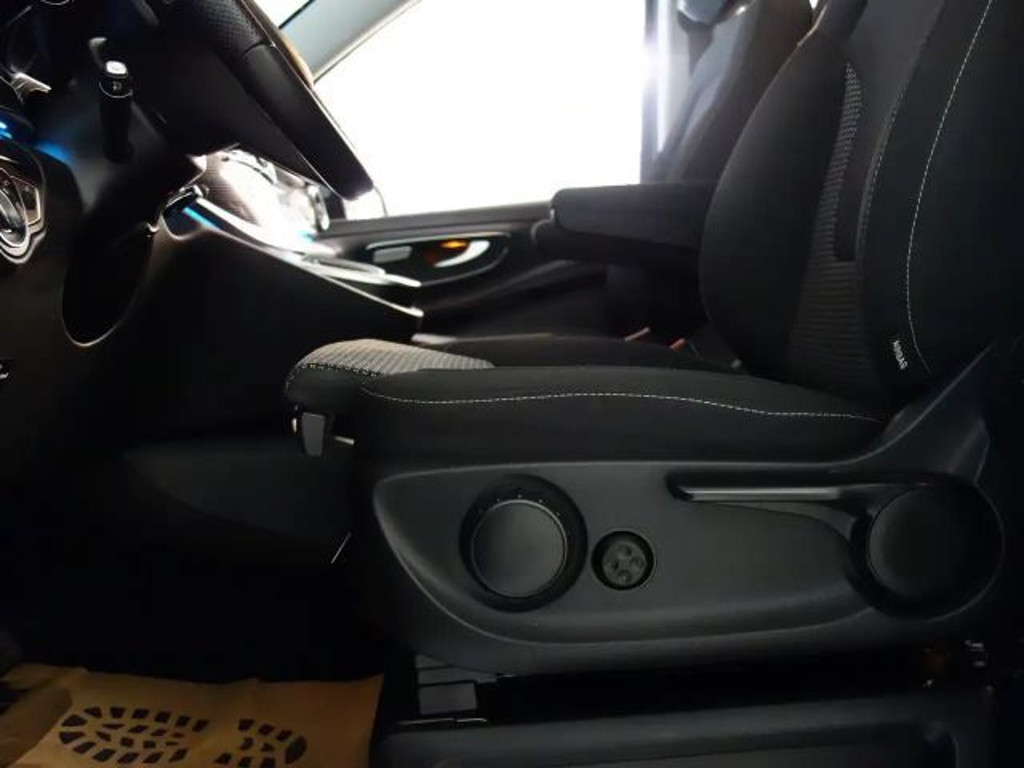 Mercedes-Benz Marco Polo