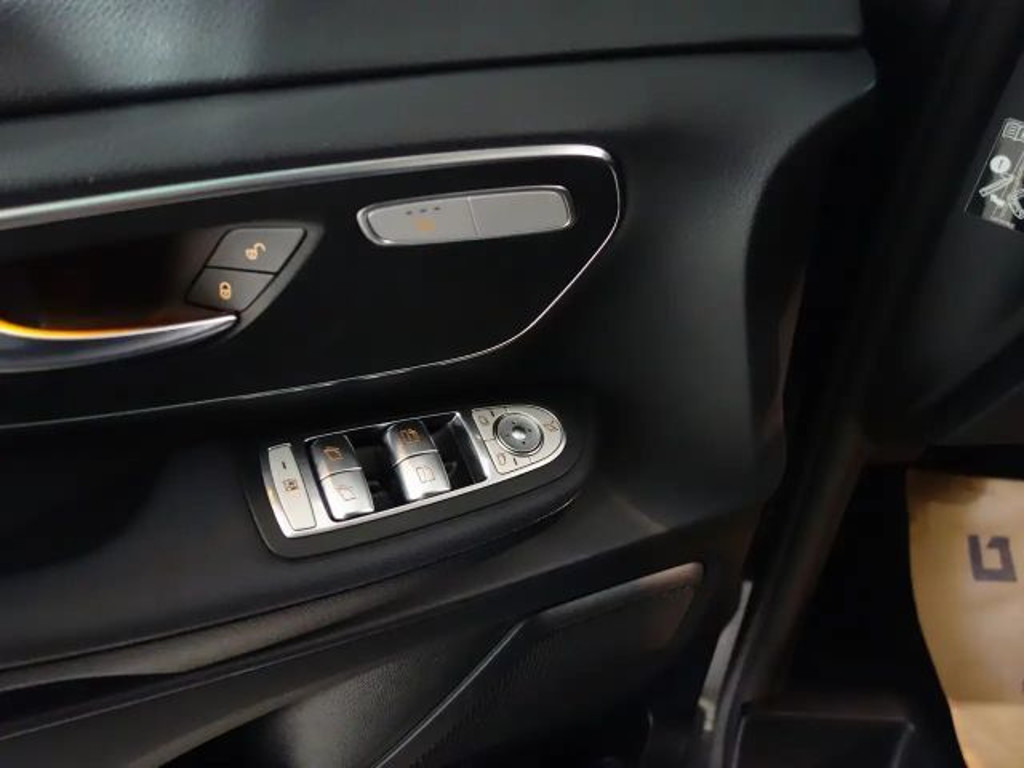 Mercedes-Benz Marco Polo