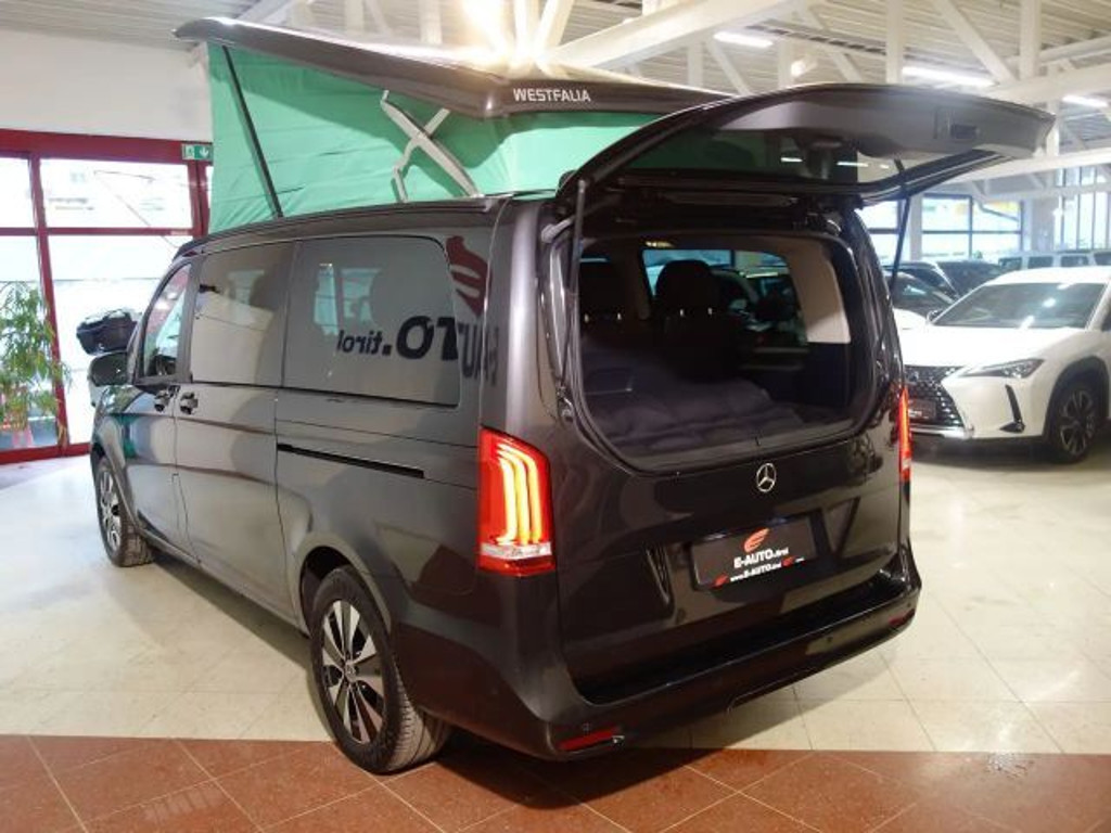 Mercedes-Benz Marco Polo