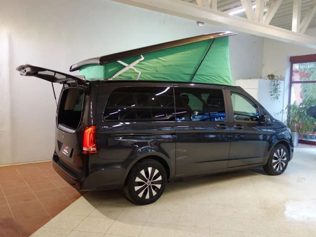 Mercedes-Benz Marco Polo