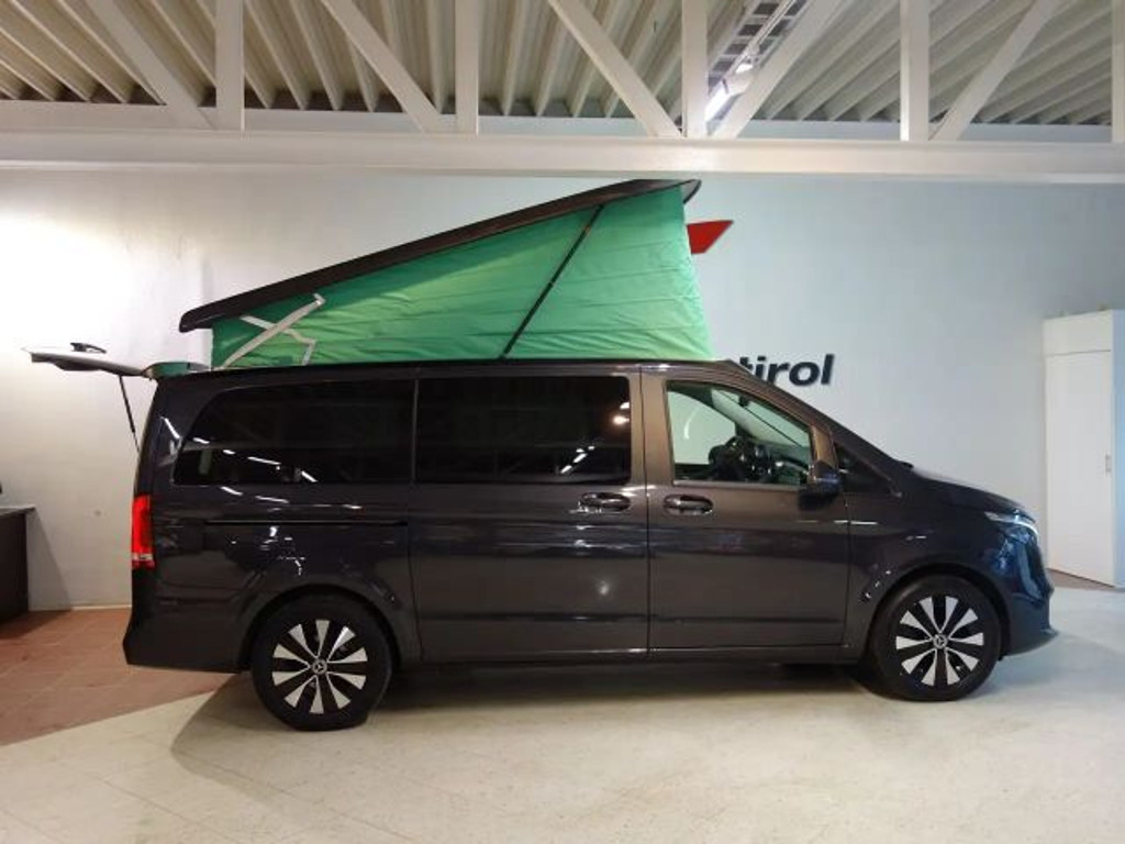 Mercedes-Benz Marco Polo