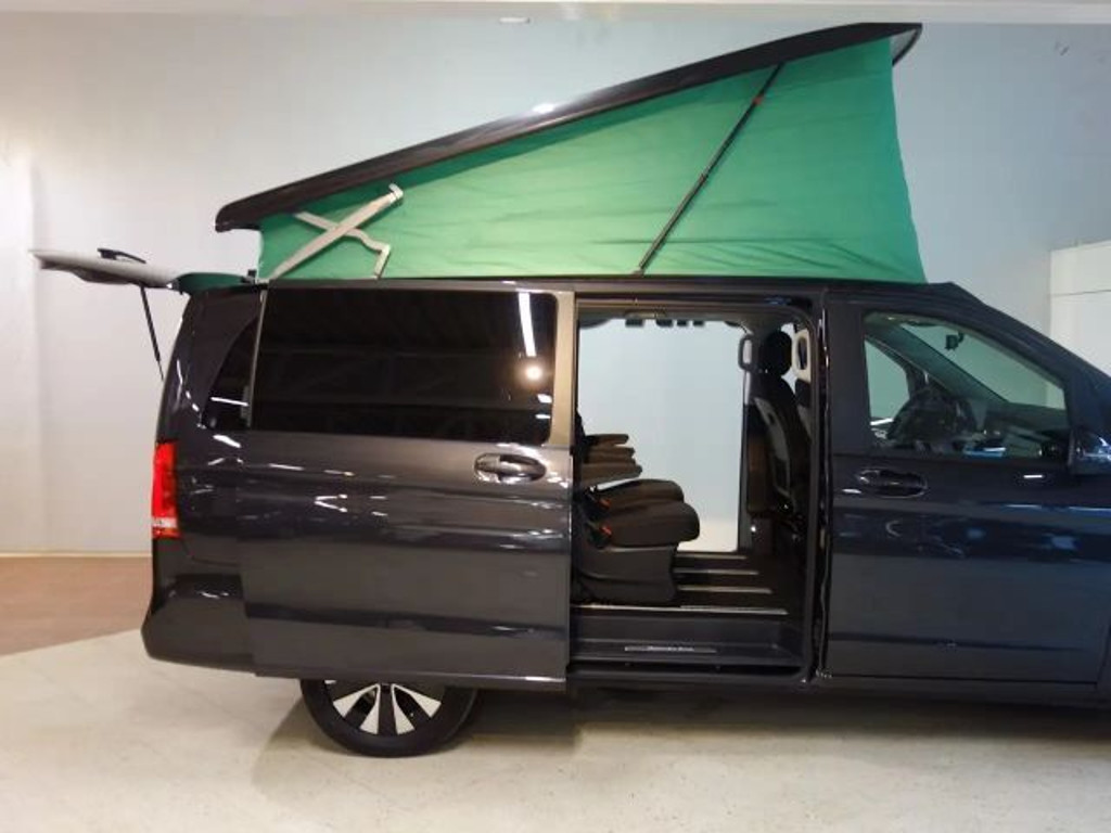 Mercedes-Benz Marco Polo