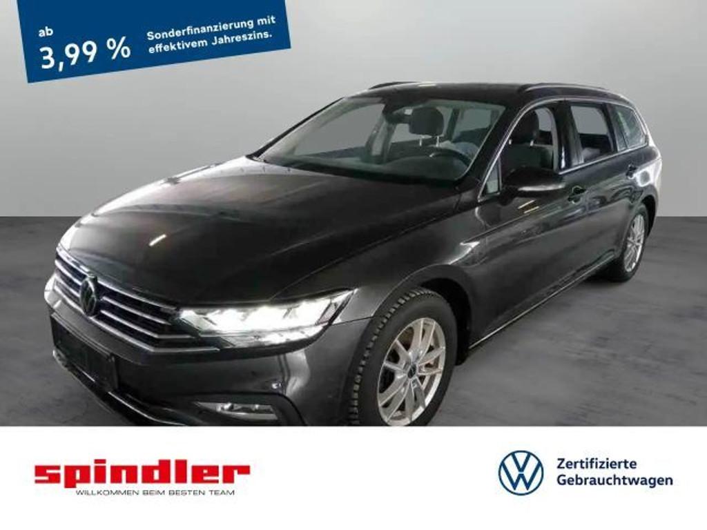 Volkswagen Passat 2022 Diesel