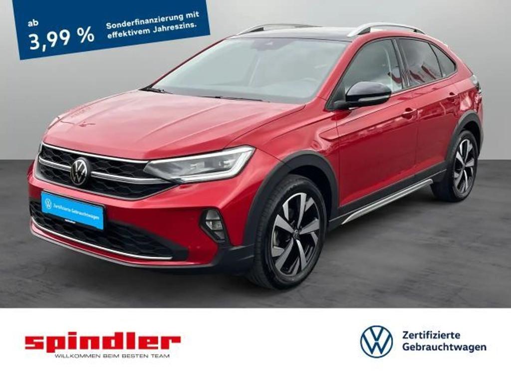 Volkswagen Taigo 2022 Benzine