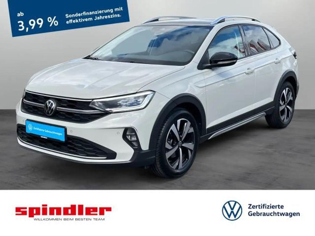 Volkswagen Taigo 2022 Benzine