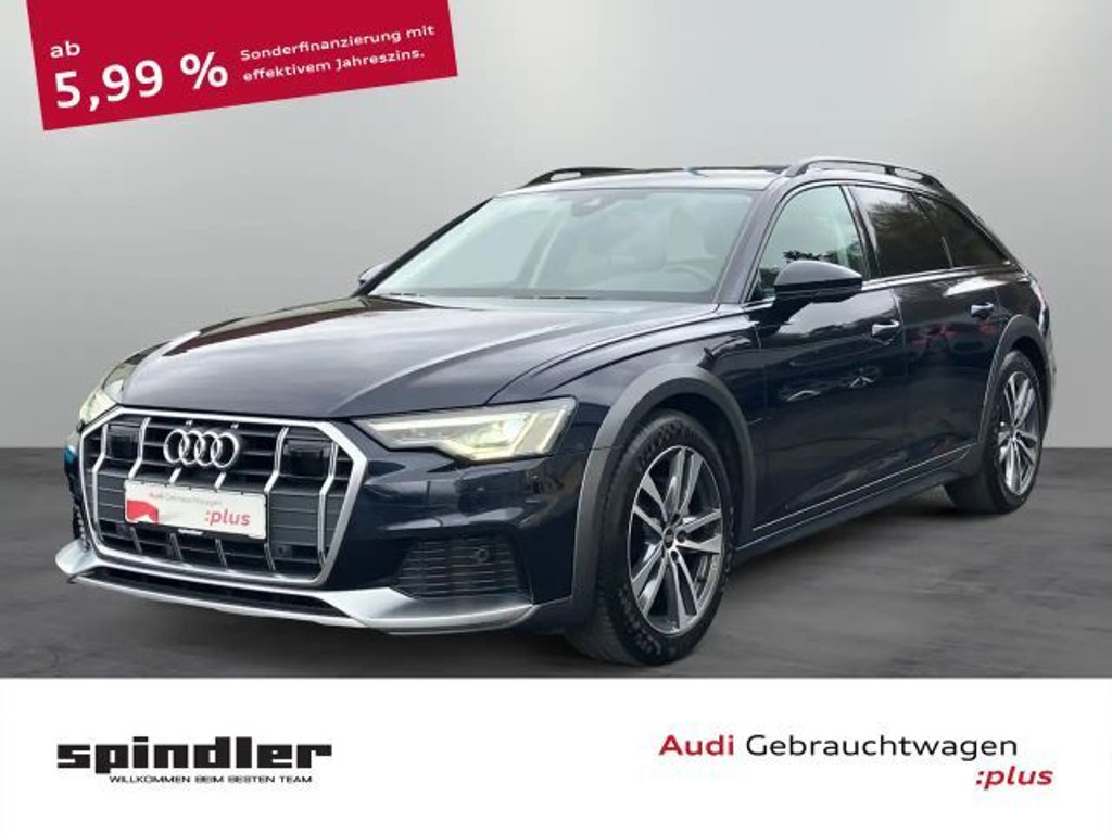 Audi A6 allroad 2023 Diesel