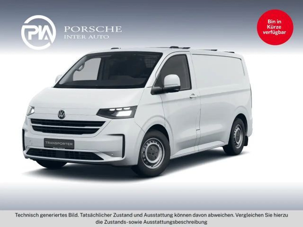Volkswagen Transporter 2025 Diesel