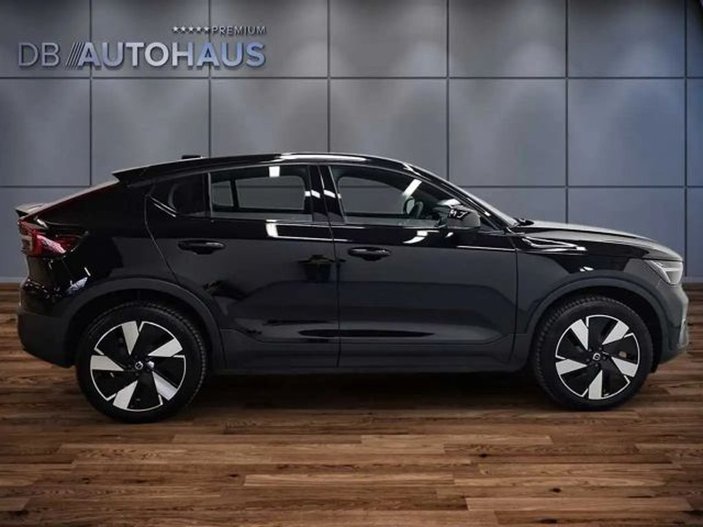 Volvo C40