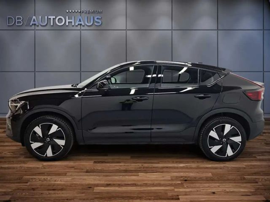 Volvo C40
