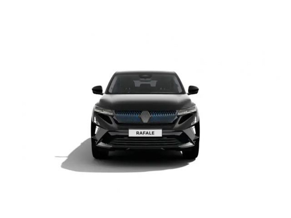 Renault Rafale