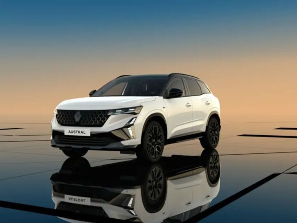 Renault Austral