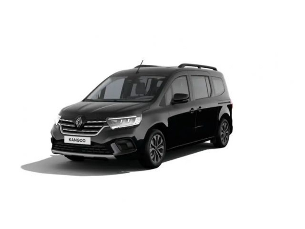 Renault Kangoo 2025 Benzine