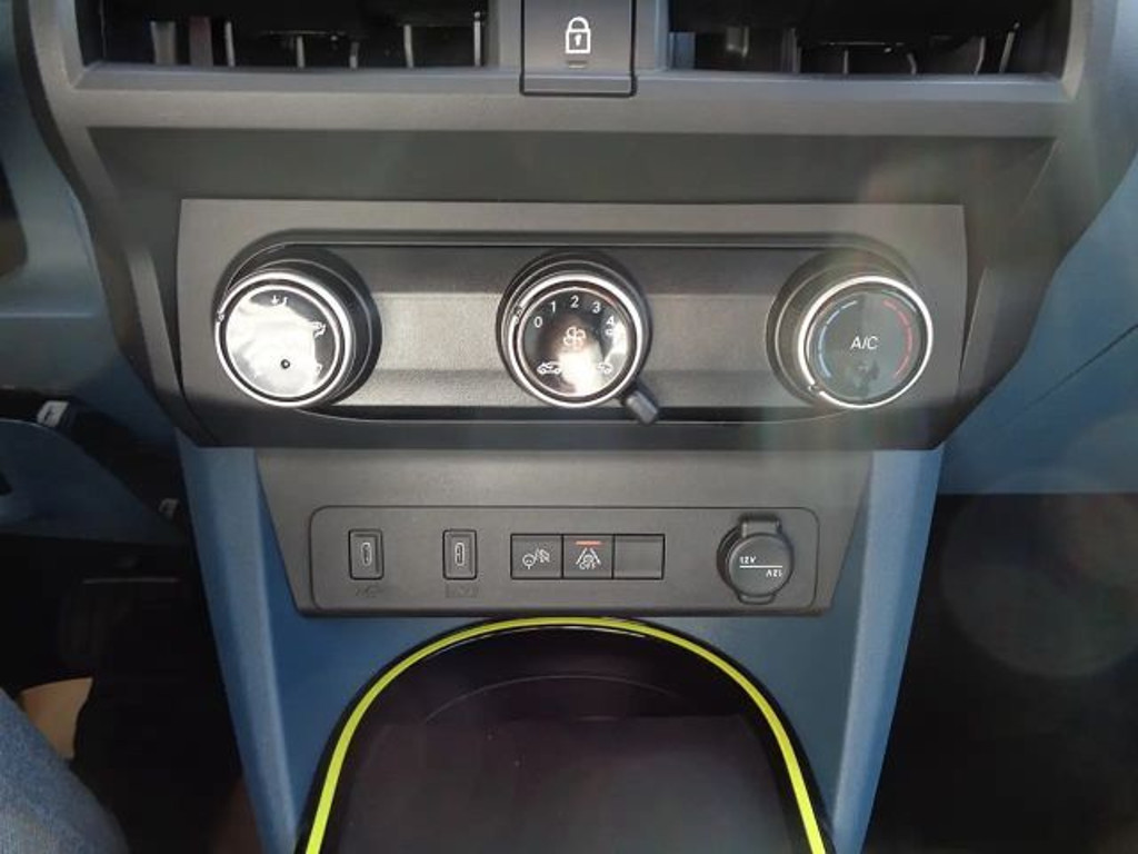 Fiat Grande Panda