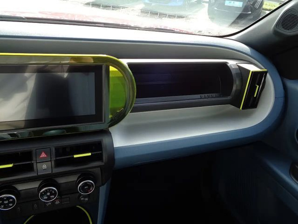 Fiat Grande Panda