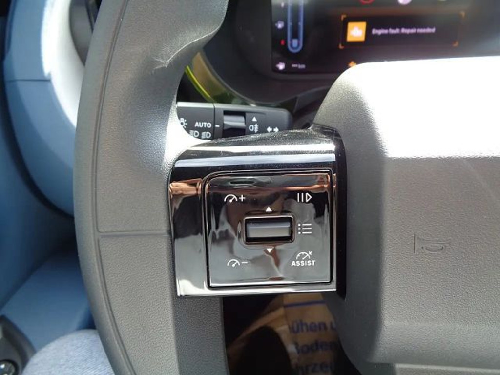 Fiat Grande Panda