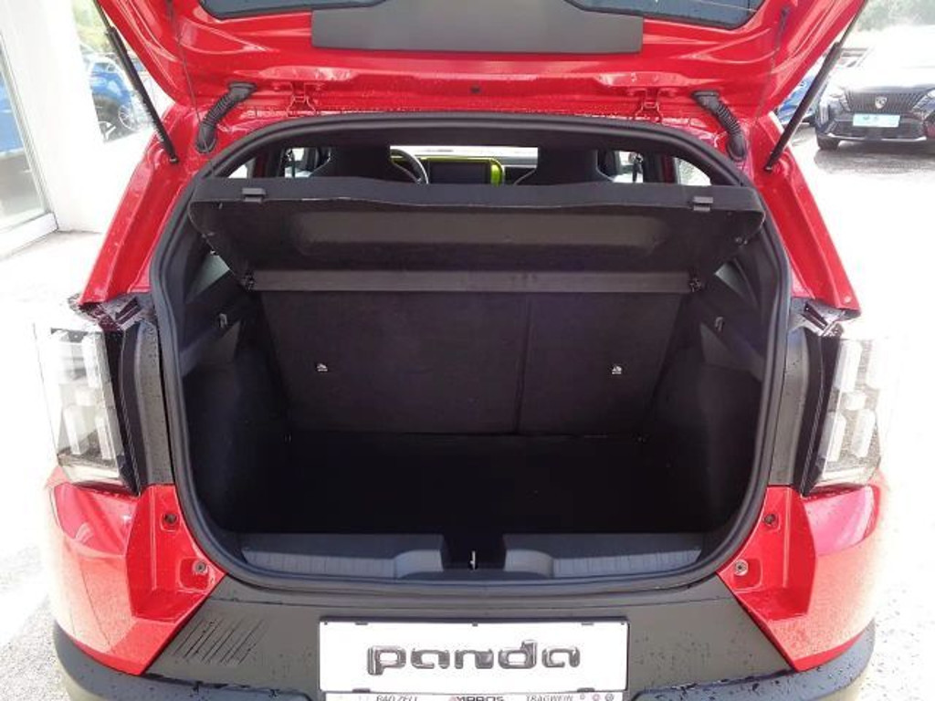 Fiat Grande Panda